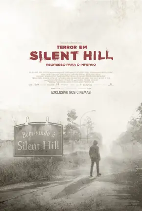 Terror em Silent Hill - Regresso para o Inferno - Legendado