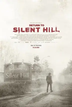 Terror em Silent Hill - Regresso para o Inferno
