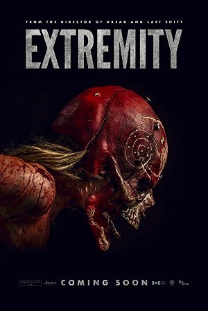 Terror Extremo - Legendado