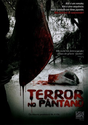 Terror no Pântano