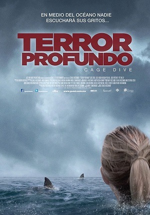 Terror Profundo - Legendado
