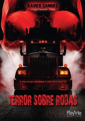 Terror Sobre Rodas