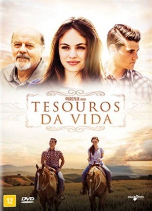 Tesouros da Vida