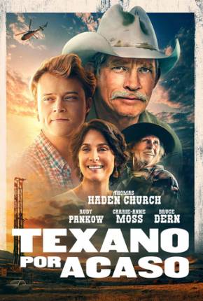 Texano Por Acaso