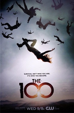 The 100 - 1ª Temporada