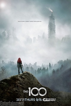 The 100 - 3ª Temporada
