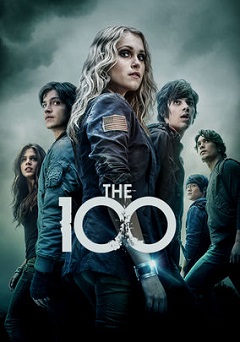 The 100 - 4ª Temporada Legendado