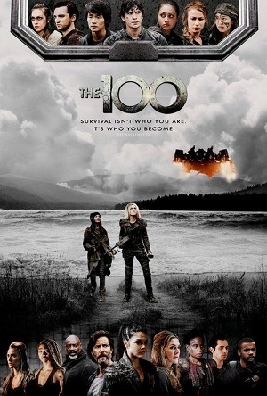 The 100 - 5ª Temporada Legendada