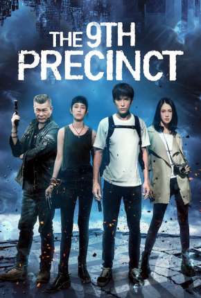 The 9th Precinct - Legendado