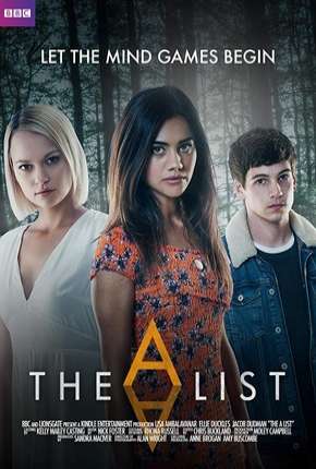 The A List - 1ª Temporada Legendada