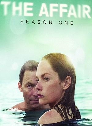 The Affair - 1ª Temporada Legendada