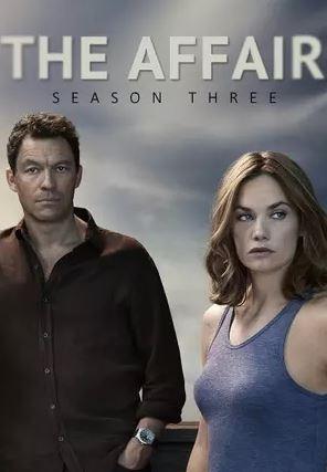 The Affair - 3ª Temporada Legendada