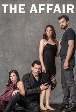The Affair - 4ª Temporada Legendada
