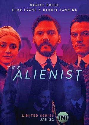 The Alienist - 1ª Temporada