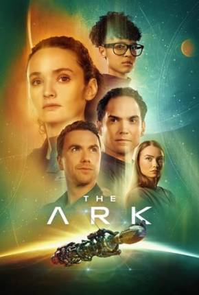 The Ark - 2ª Temporada