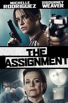 The Assignment - Legendado