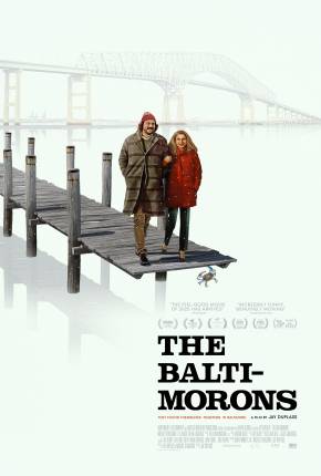 The Baltimorons - Legendado