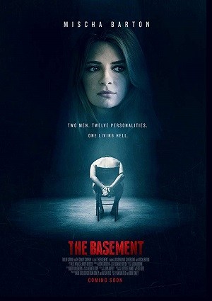 The Basement - Legendado