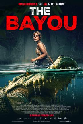 The Bayou - Legendado e Dublado