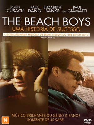 The Beach Boys - Uma História de Sucesso