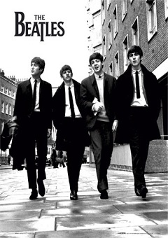 The Beatles - Discografia Torrent (1960)   Download