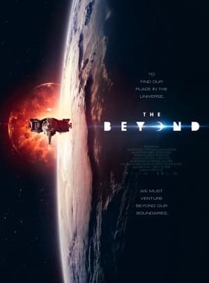 The Beyond - Legendado