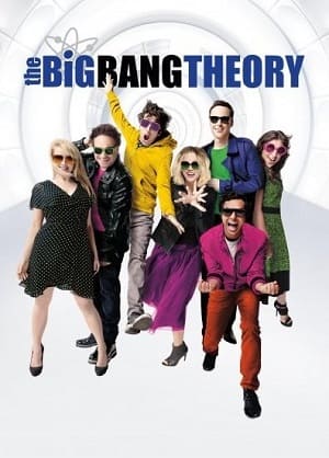 The Big Bang Theory - 10ª Temporada