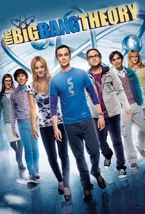 The Big Bang Theory - 11ª Temporada Legendada