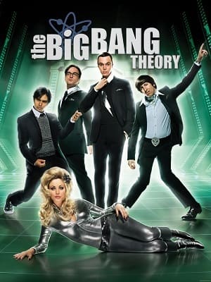 The Big Bang Theory - 4ª Temporada