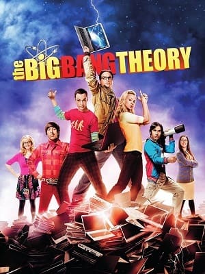 The Big Bang Theory - 5ª Temporada