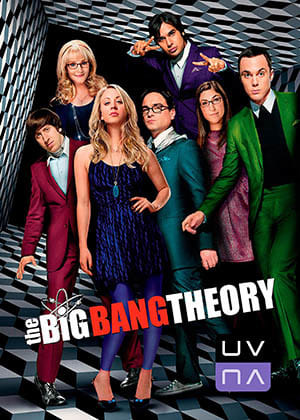 The Big Bang Theory - 6ª Temporada