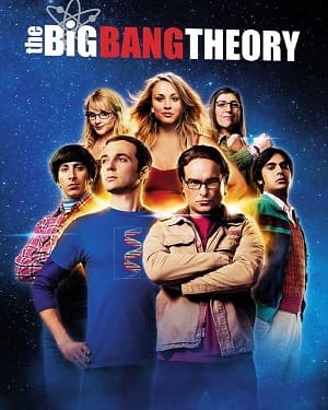 The Big Bang Theory - 7ª Temporada
