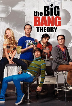 The Big Bang Theory - Dublado