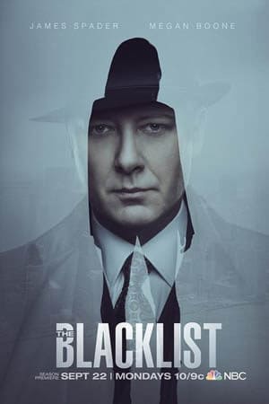 The Blacklist - 5ª Temporada - Legendada