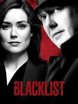 The Blacklist - 5ª Temporada