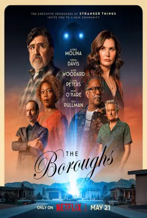The Boroughs - 1ª Temporada