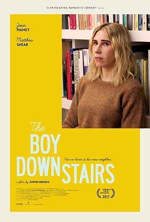 The Boy Downstairs - Legendado