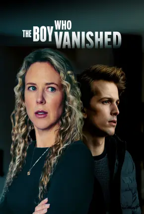 The Boy Who Vanished - Legendado