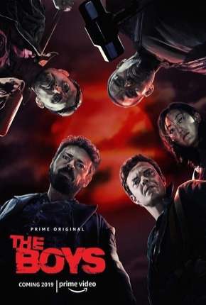 The Boys - Completa