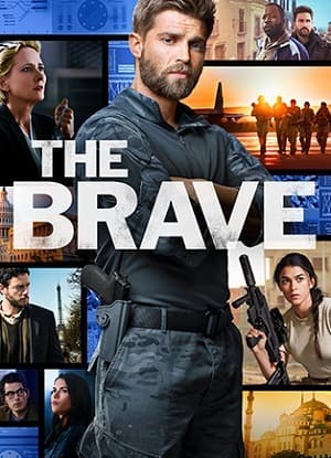 The Brave - Legendada