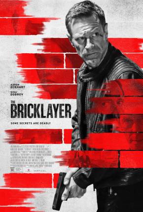 The Bricklayer - Legendado e Dublado Não Oficial