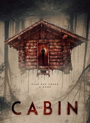 The Cabin - Legendado