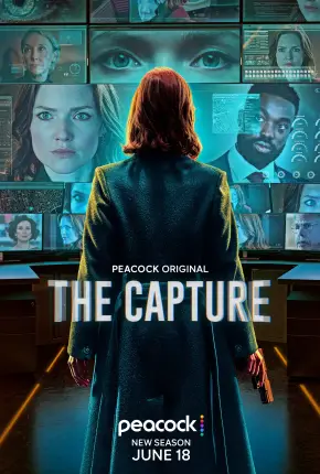 The Capture - 3ª Temporada