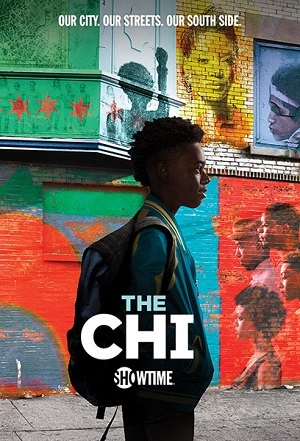 The Chi - Legendada