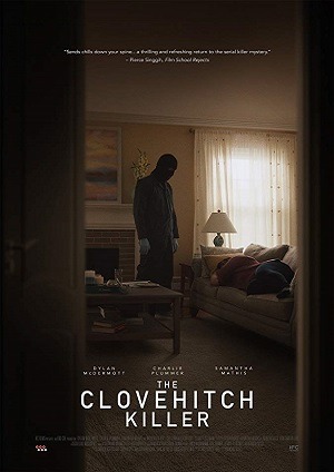 The Clovehitch Killer - Legendado