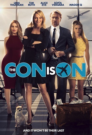 The Con is On - Legendado