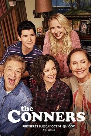 The Conners - Legendada