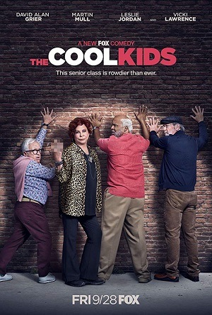 The Cool Kids - Legendada