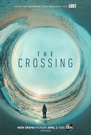 The Crossing - Legendada