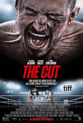 The Cut - Legendado HDTS